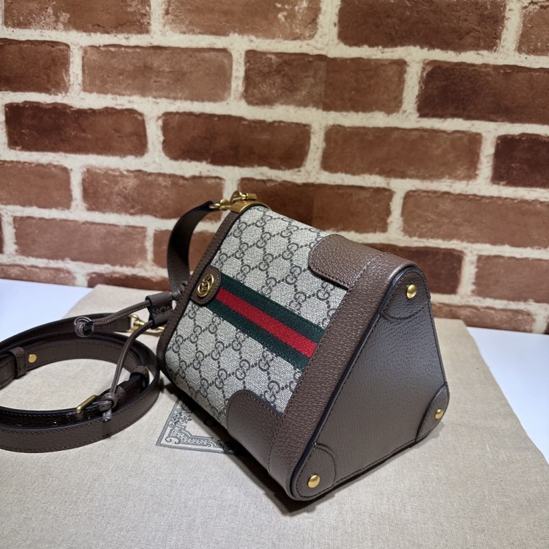 Gucci Bucket Bags